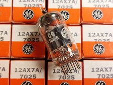 GE 真空管| eBay