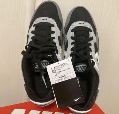 Nike Air Max Air Max Black 28.5cm 511416-011 Sneakers | eBay