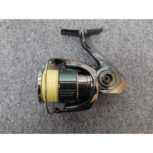 BC198322ステラＣ3000SDHHG シマノ ステラ C3000SDHHG (リール) 価格比較 - 価格.com