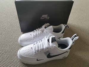 nike air force utility 42