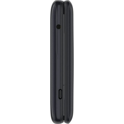 TCL Flip Pro Basic Flip Phone 4G - Slate Gray (VERIZON) (TCL-4056SPP)™ - Afbeelding 7 van 21