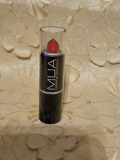 Mua-Make Up Academy-Color Infused Balm-#282 PINK-0.1 OZ.-NEW/SEALED!!!