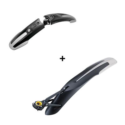 Topeak DeFender M1 & XC11 Set 29er Schutzblech Set 29 '' Zoll VR HR vorder heck