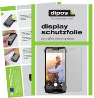 2X Schutzfolie FüR Doogee S90 Pro Matt Displayschutzfolie Folie Display Schutz