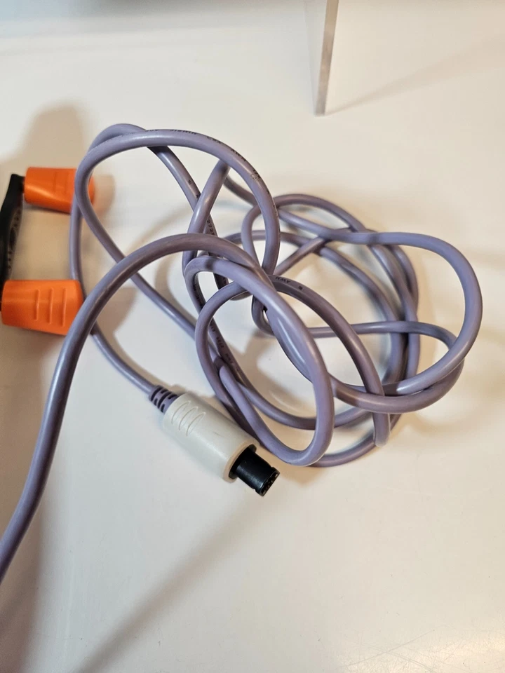 Fission Fishing Rod for Sega Dreamcast - with box - untested - Image 4 of 4