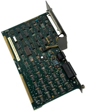 USED Allen Bradley 1772-LH SER. A Circuit Board