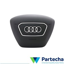 AUDI A6 A7 4KA A8 Q8 2018 - su Parte Sicurezza Guidatore Volante 2 Spine