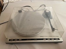 ONKYO CP-1130F Vintage Direct Drive Fully Auto Turntable Stereo Record Player