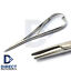 thumbnail 58  - MEDENTRA Surgical Needle Holder Dental Clamp Forceps Suturing Orthodontic Driver