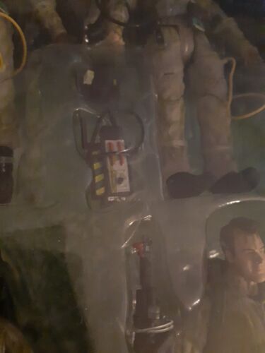 Slimed Ghostbusters PX Previews Exclusive San Diego Comic Con 2019 - Picture 7 of 9
