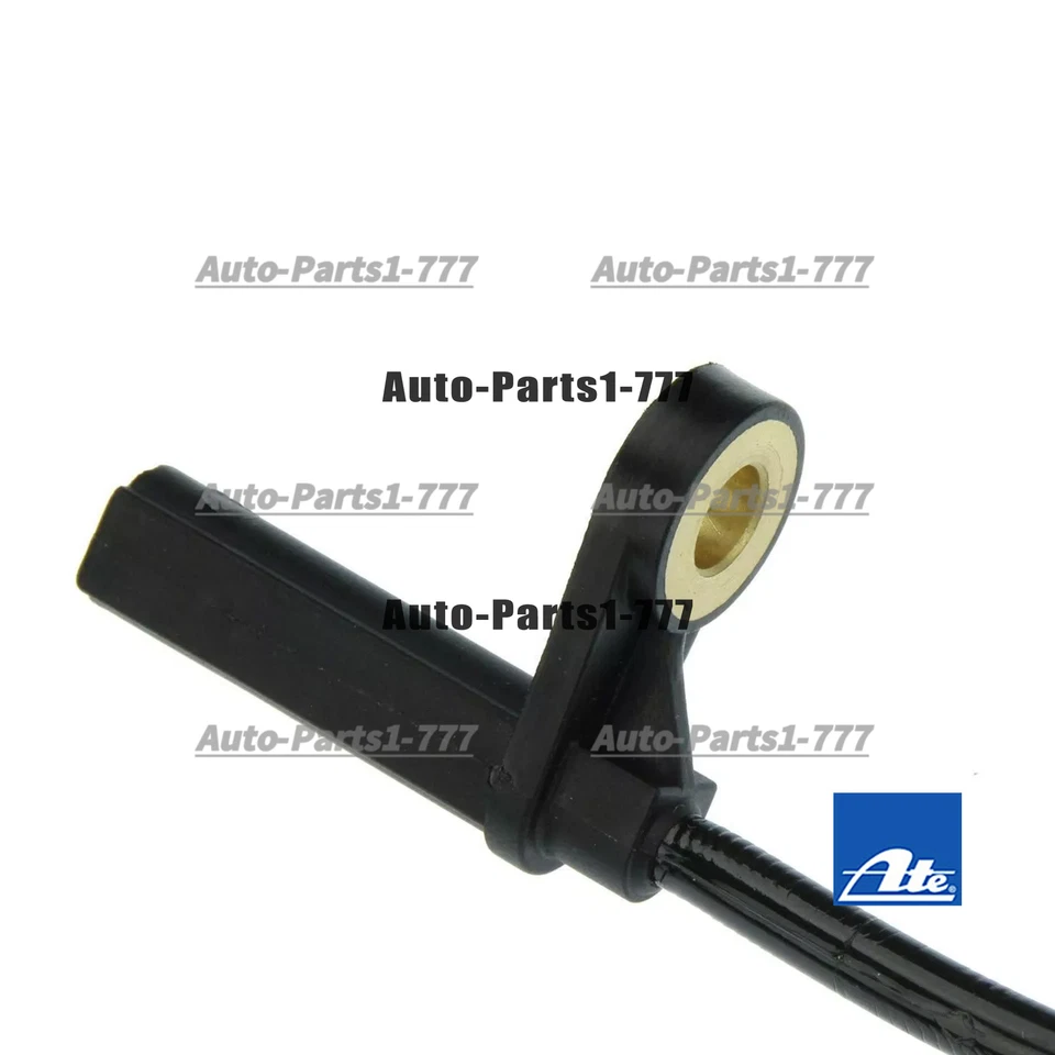 2049054305 OEM ATE NUEVO ABS Sensor de velocidad de rueda Piezas para Mercedes-Benz C250 C350 Foto 4 de 4