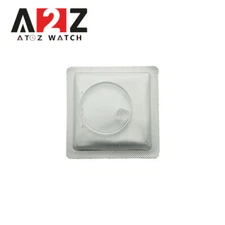Watch Plastic Plexi Acrylic Crystal Glass for Tudor Submariner 94110 30.3mm