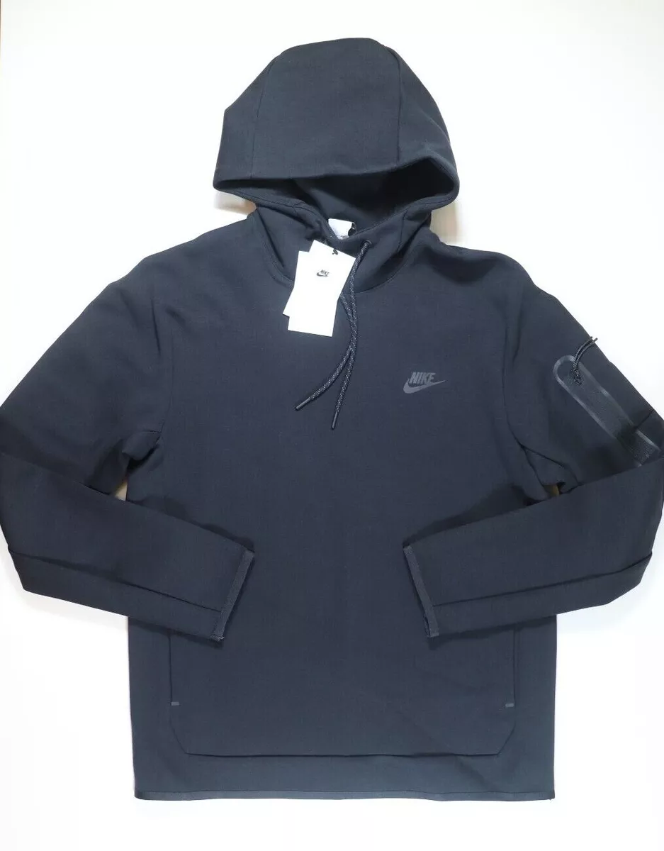 Nike tech cheap pullover hoodie