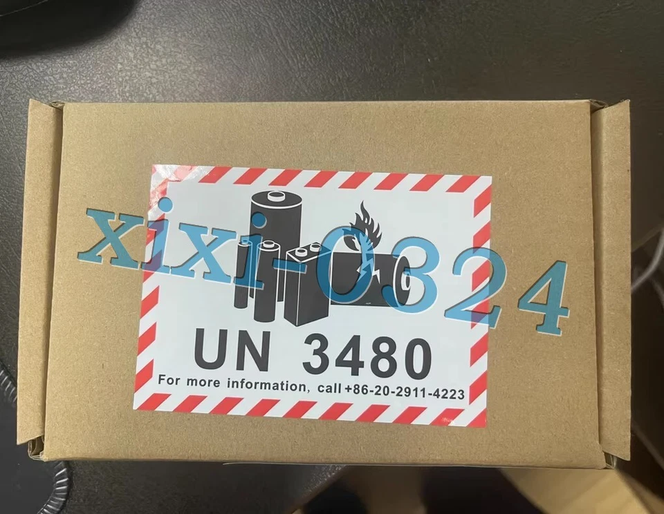 NEW BOSCH DCNM-WLIION Digital conference battery Fast delivery - Image 4 of 4