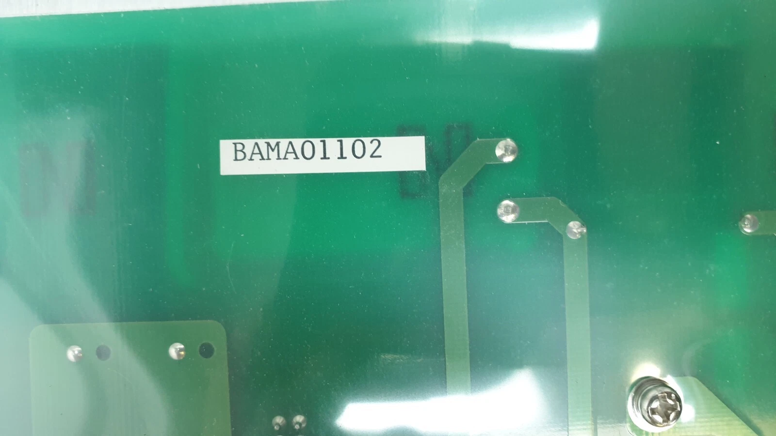 Komatsu Electronics BAAA161700 — photo 5 of 10