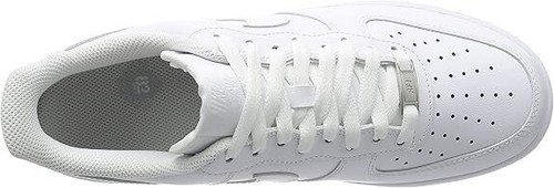 Nike Air Force 1 07 para hombre talla 12 - Imagen 7 de 12
