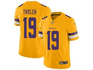 vikings inverted jersey