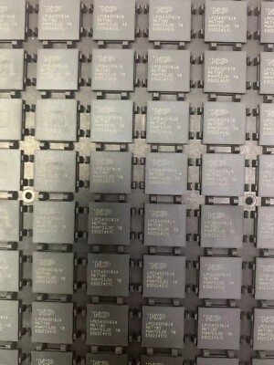 LPC54S018J4MET180E ARM Microcontrollers - MCU Original stock in stock