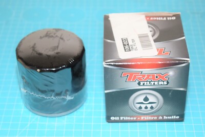 1 Ölfilter TRAX DUCATI Monster 620 696 796 750 800 900 1000 1100 1200