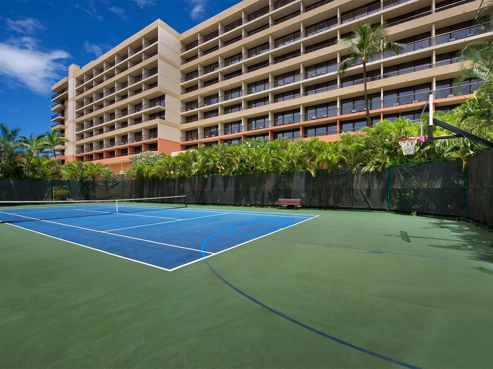 Marriott’s Maui Ocean  Club Molokai or Lanai tower - Image 2 of 4