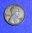 1931-D LINCOLN CENTS "VF" SLIGHTLY WORN  "U-GRADE" GOOD DETAILS SEMI-KEY DATE #2