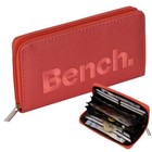 Bench XXL Damen Geldbörse Portemonnaie, Apricot