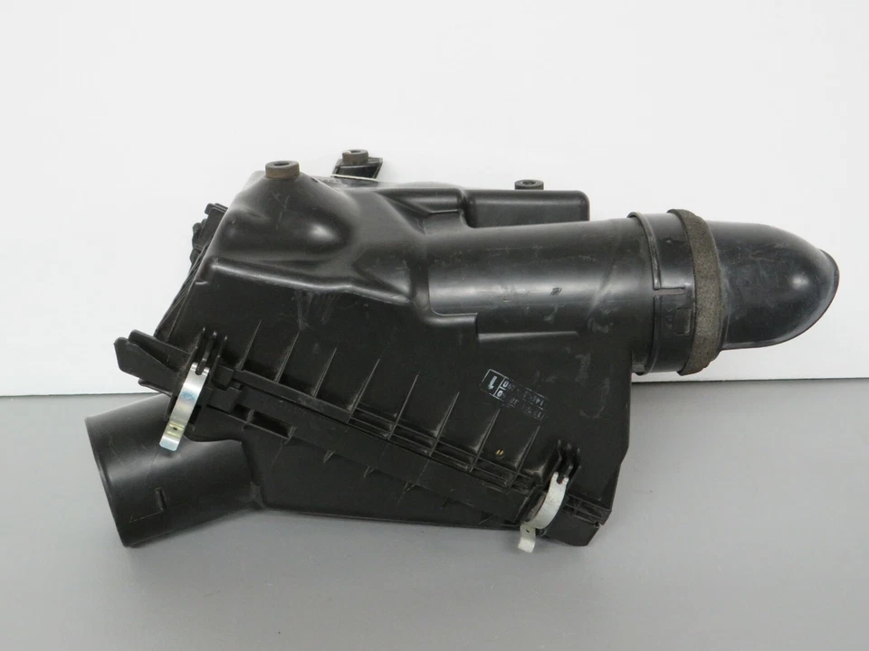 Toyota Land Cruiser 2008 3,0D 4P filtro de filtro de aire Foto 4 de 4