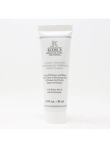 Kiehl's Clearly Corrective Daily Brightening And Exfoliating Cleanser 1oz/30ml