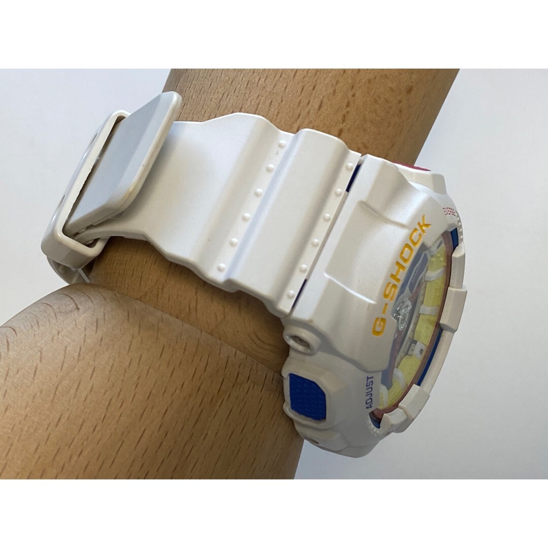 Casio G-Shock Dee And Ricky Collaboration El Ga-111Dr-7Ajr