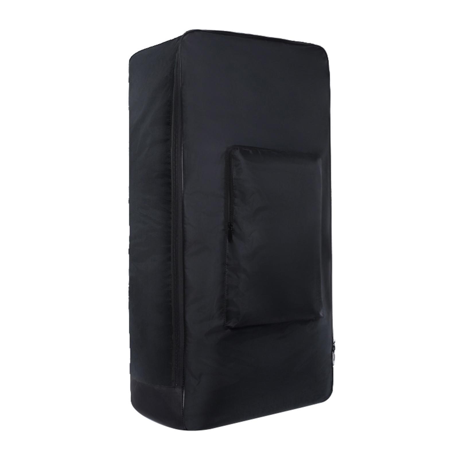 Premium Surfboard Travel Bag with Zipper Large Capacity Rucksack