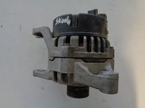 Lichtmaschine 70A Skoda Audi A4 A6 VW Passat 1,6 1,8 047903015P