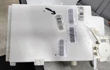 GE Washer Dispenser Drawer Part #WMAA042000000