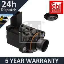 Fits Golf Scirocco Beetle Tiguan Polo A1 Fabia Ibiza Febi Turbo Diverter Valve