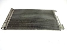 Condensateur Fiat Qubo