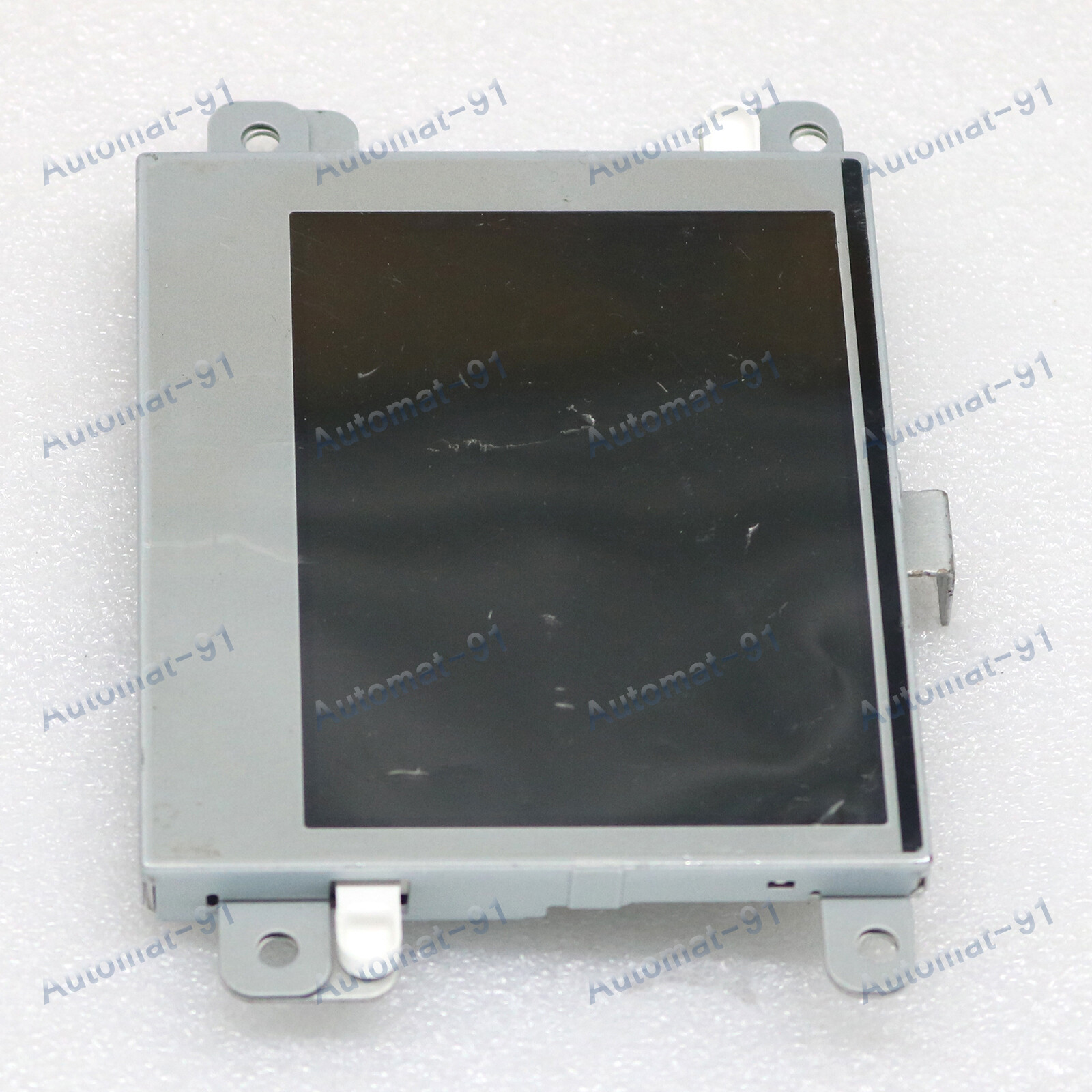 1PZ Nuovo LQ035Q5DG01 Sharp 3,5" Highlander Schermo Display Auto Spot Stock foto 3