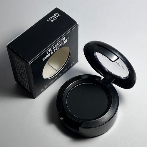 BNIB MAC *EYE SHADOW* Matte Satin Frost Veluxe Pearl Lustre Velvet *CHOOSE!* - Picture 124 of 506