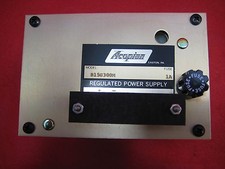 ACOPIAN REGULATED POWER SUPPLY - B15G300M NIB