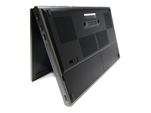 Dell Precision M4800 15.6" | 2.80GHz i7-4810MQ | 32GB | 256GB | DVD-RW | K1100M - Picture 4 of 5