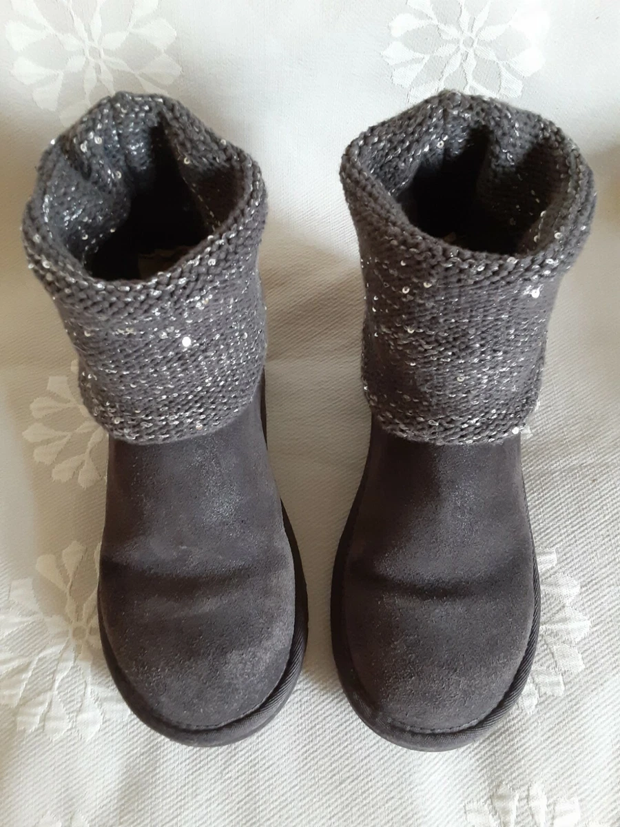 Ugg top cambridge grey