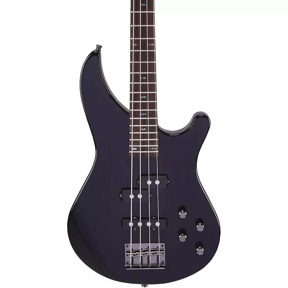 Mitchell mb200 modern rock bass with active eq deals