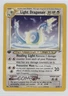 Light Dragonair 1st Ed. Pokemon Neo Destiny #22 2002