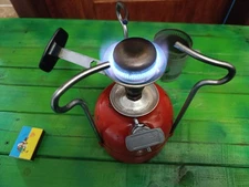 Soviet Portable Gasoline Camp burner Stove Primus Phoebus 625 Clone