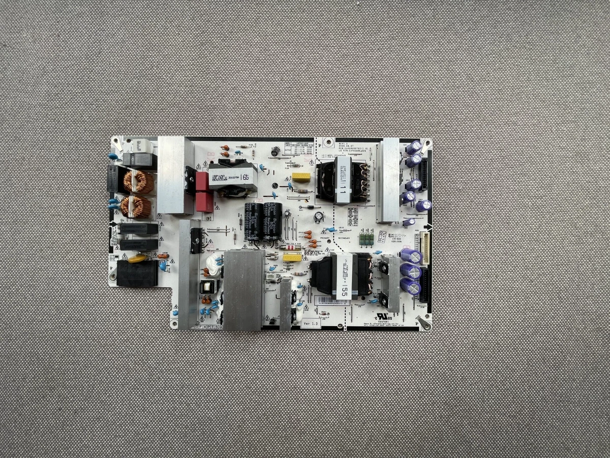 Netzteil LG EAY65689411 EAY65689423 OLED65B1 OLED65BX9