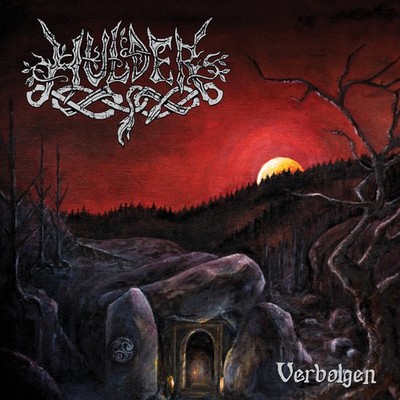 HULDER - Verbolgen DIGI, NEU