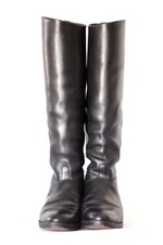 Polizei Reitstiefel ( Tall Spanish Police Officer boots ) 41 EU / UK 7