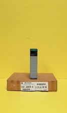 Surplus Open Allen Bradley 1747-AENTR /A SLC 500 EtherNet Communication Adapter