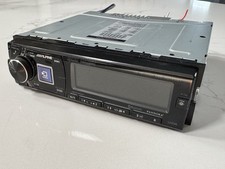 Alpine CDE-HD149BT Bluetooth AM/FM Radio Tune...