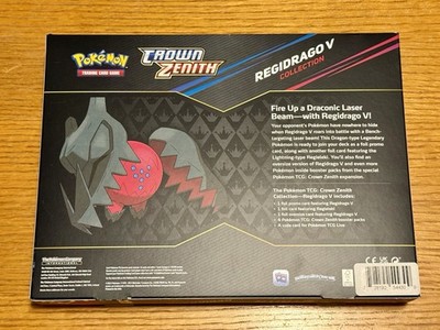 pokemon card eternatus vmax gold POKEMON ETERNATUS VMAX SV122/SV122 SHINING FATES ULTRA RARE GOLD CARD