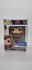 Funko Pop! Marvel Scarlet Witch #1034 Walmart Exclusive Doctor Strange VAULTED