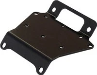 KFI #100605 Kodiak Winch Mount